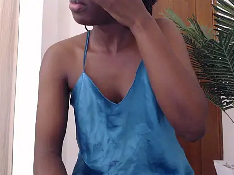 black   ghodess online show from 02/18/26, 06:20