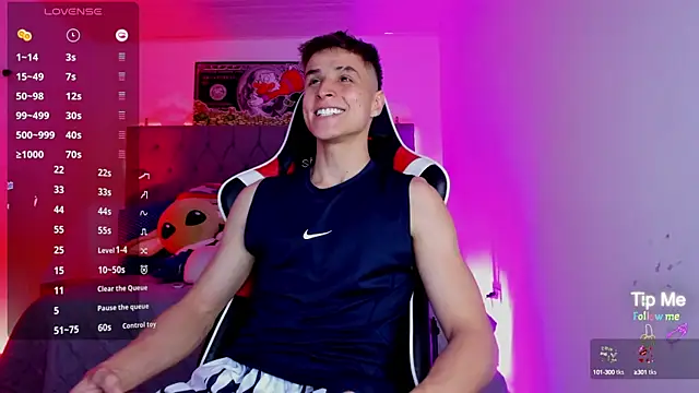 thomklein online show from 12/05/24, 07:49