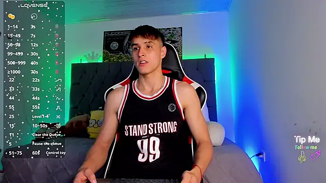 thomklein online show from 01/08/25, 07:03