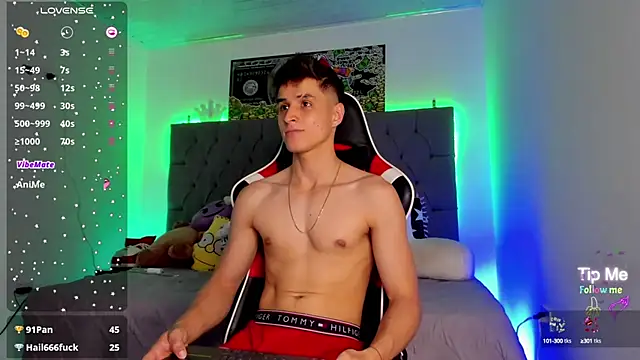 thomklein online show from 01/11/25, 10:18