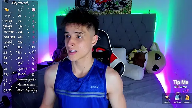 thomklein online show from 01/30/25, 07:37