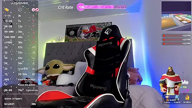 thomklein online show from 02/20/25, 07:08