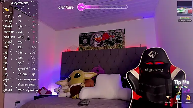 thomklein online show from 03/10/25, 07:18