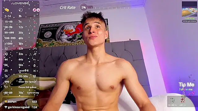 thomklein online show from 03/10/25, 10:24