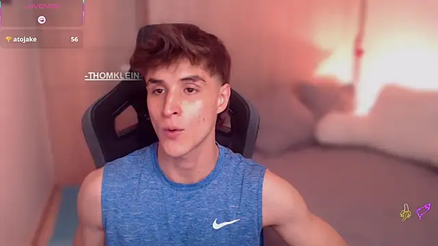 thomklein online show from 09/12/25, 07:36