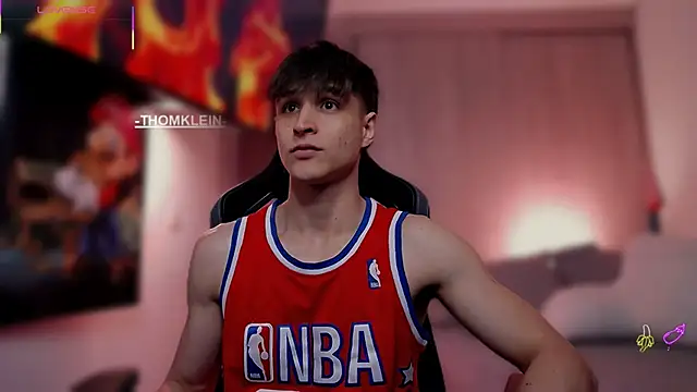 thomklein online show from 09/15/25, 07:25