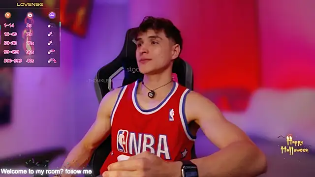 thomklein online show from 10/14/25, 07:25