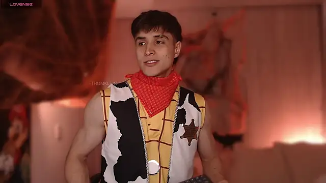 thomklein online show from 10/30/25, 07:25