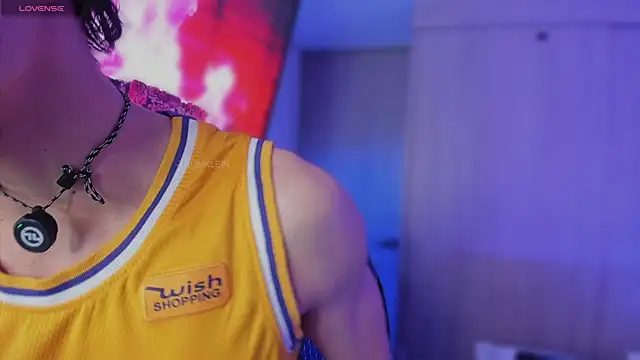 thomklein online show from 11/21/25, 09:19