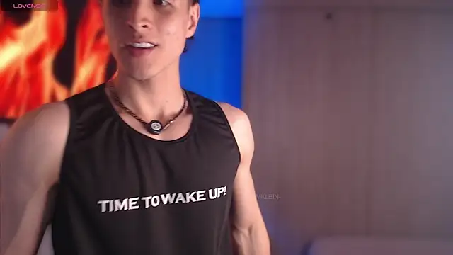 thomklein online show from 12/17/25, 07:42