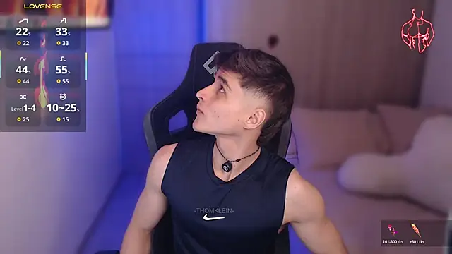 thomklein online show from 02/16/26, 08:05