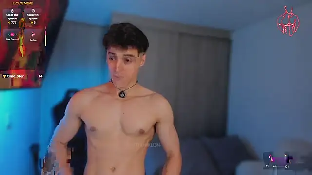 thomklein online show from 03/02/26, 07:21