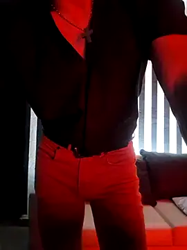 pretorianoo53 online show from 02/08/26, 03:21