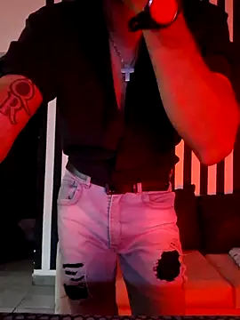 pretorianoo53 online show from 03/01/26, 04:25