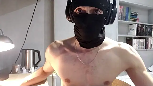 rippedbutskinny online show from 05/26/26, 03:41