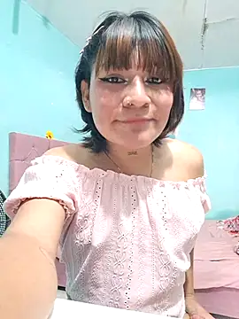 Snapshot of Conejita_XV chatting on 05/19/26, 08:48 Conejita XV online show from 05/19/26, 08:48