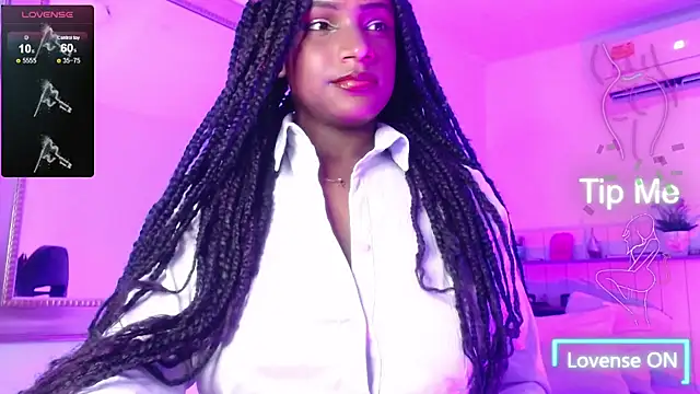 Snapshot of NikitaKiss chatting on 10/29/25, 06:09 NikitaKiss online show from 10/29/25, 06:09