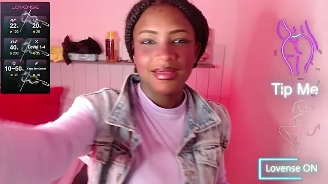 Snapshot of NikitaKiss chatting on 11/12/25, 01:55 NikitaKiss online show from 11/12/25, 01:55