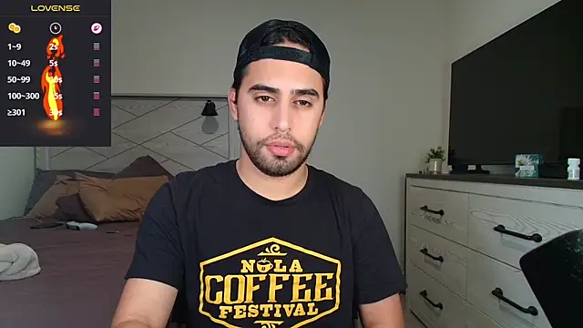 thonylewys online show from 11/03/25, 10:53