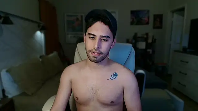 thonylewys online show from 04/11/26, 12:15