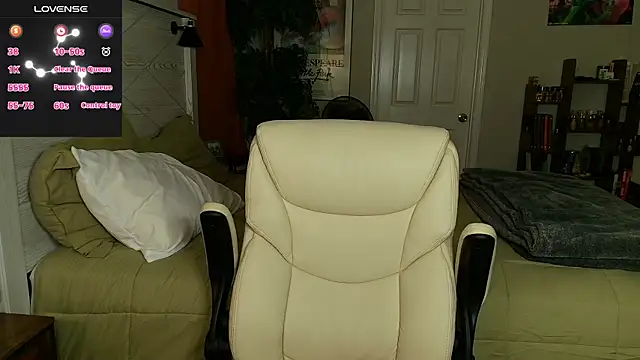 thonylewys online show from 06/19/26, 09:29