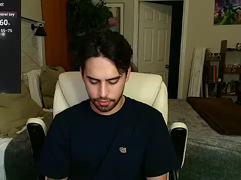 thonylewys online show from 07/03/26, 11:11
