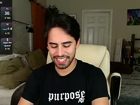 thonylewys online show from 07/05/26, 11:12