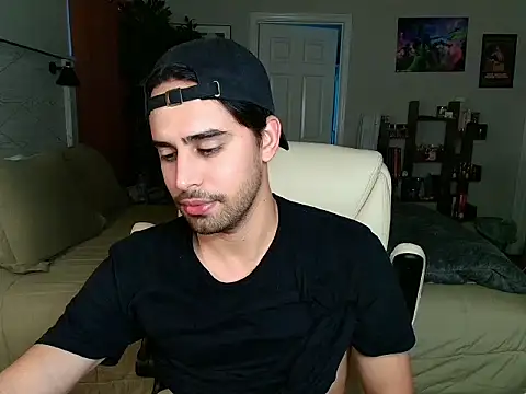 thonylewys online show from 07/10/26, 10:01
