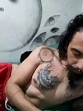 iirgastam3 online show from 11/16/25, 05:46