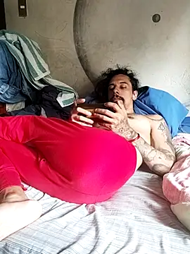 iirgastam3 online show from 11/24/25, 05:23