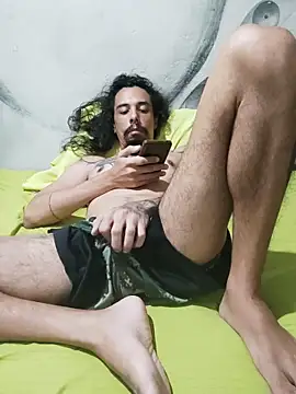 iirgastam3 online show from 12/02/25, 01:22