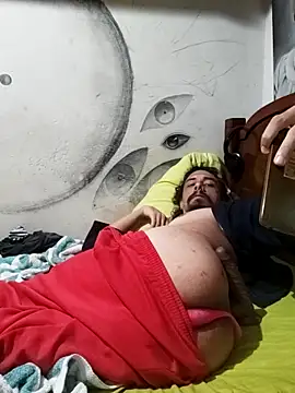 iirgastam3 online show from 12/17/25, 10:49