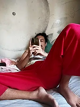 iirgastam3 online show from 01/07/26, 05:15