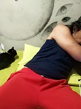 iirgastam3 online show from 03/08/26, 02:04