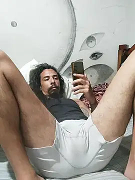 iirgastam3 online show from 04/15/26, 12:50