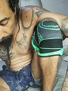 iirgastam3 online show from 04/16/26, 11:51