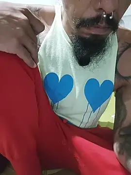 iirgastam3 online show from 04/23/26, 11:29