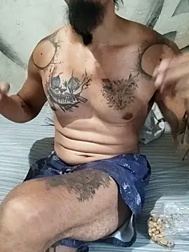 iirgastam3 online show from 05/23/26, 08:57