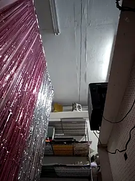 Mia Novikov online show from 03/07/26, 09:34