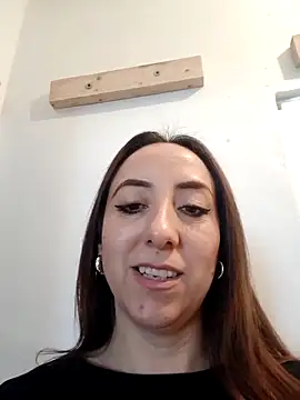 Mia Novikov online show from 03/11/26, 05:08