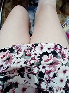 Mia Novikov online show from 03/25/26, 04:46