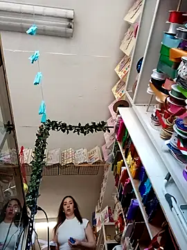 Mia Novikov online show from 03/26/26, 04:23