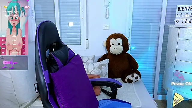 Tawny cox online show from 12/16/24, 02:49