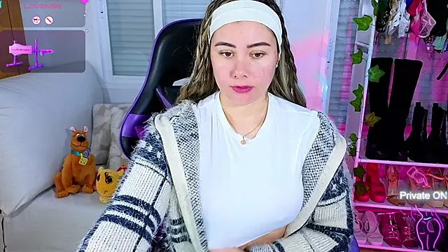 Tawny cox online show from 01/23/25, 10:11