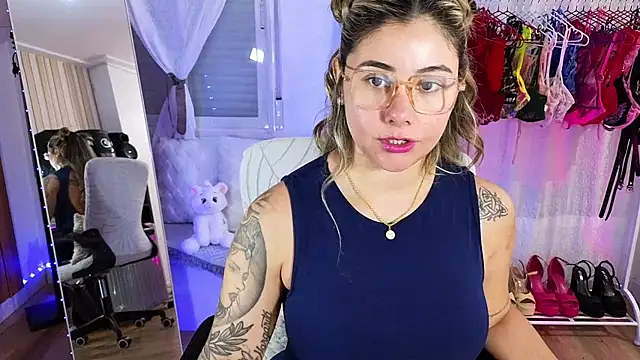 Tawny cox online show from 01/09/26, 10:29