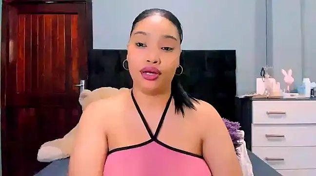 Slim Pleasurexxx online show from 03/10/25, 02:26