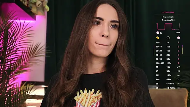 BabyYoda- online show from 11/01/25, 06:54