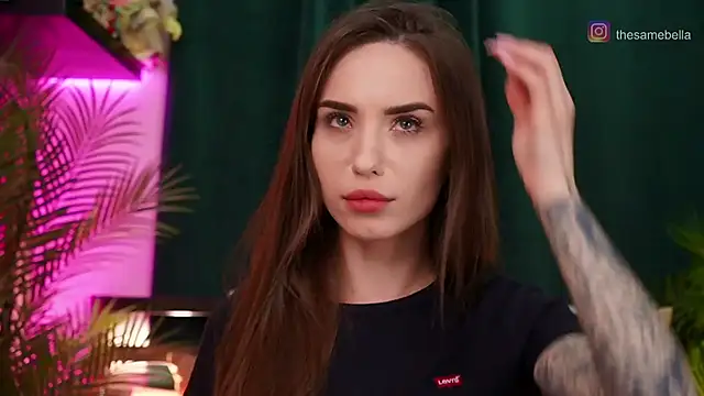 BabyYoda- online show from 11/20/25, 01:06