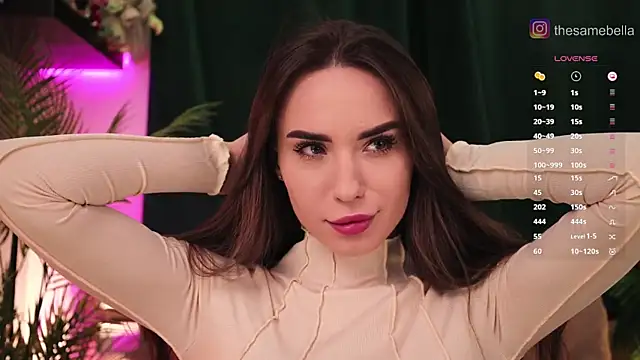 BabyYoda- online show from 01/15/26, 06:22