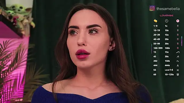 BabyYoda- online show from 02/13/26, 08:49